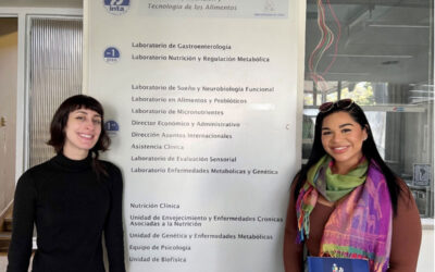 Estudiantes de doctorado de la Universidad de Michigan realizan pasantía de investigación en CIAPEC