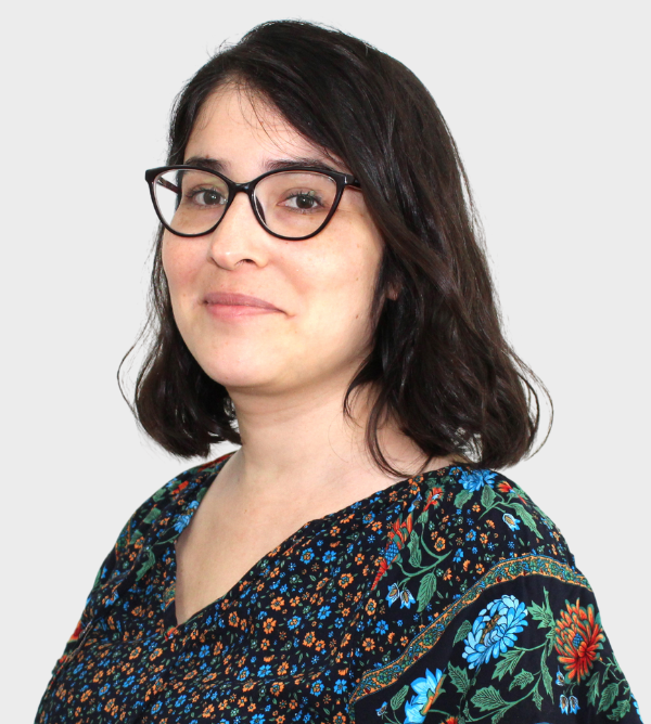 Ximena Carolina Guerrero Jara