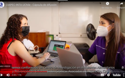 Cápsula audiovisual presenta el trabajo de investigación que desarrolla CIAPEC-INTA