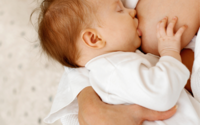 Especial Lactancia Materna: lactancia materna y adiposidad en lactantes