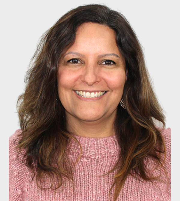 Paola Navarrete Wallace
