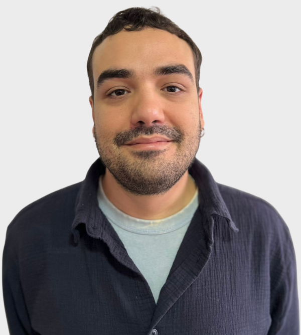 Alejandro Bustamante Garmendia