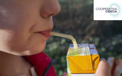 [PRENSA | Cooperativa Ciencia] Preocupante consumo de edulcorantes en Chile: Tres de cada cuatro niños y niñas los ingieren a diario según estudio de CIAPEC