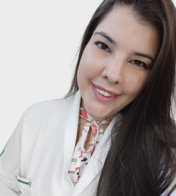 Francine Rubim de Resende