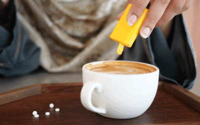 [PRENSA] Natalia Rebolledo abordó en nota de El Mercurio la investigación de CIAPEC sobre el consumo de edulcorantes en la población