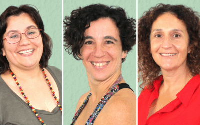 AD Scientific Index 2026 reconoce a Camila Corvalán, Marcela Reyes y María Luisa Garmendia entre los 100 investigadores con más impacto de Chile
