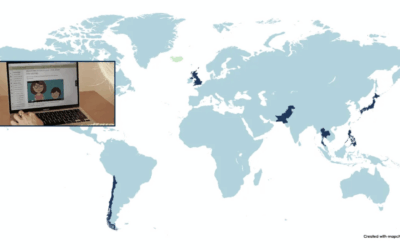 Wellcome Trust otorga financiamiento para expandir el acceso global a la salud mental digital con innovador tratamiento para la ansiedad infantil de la Universidad de Oxford