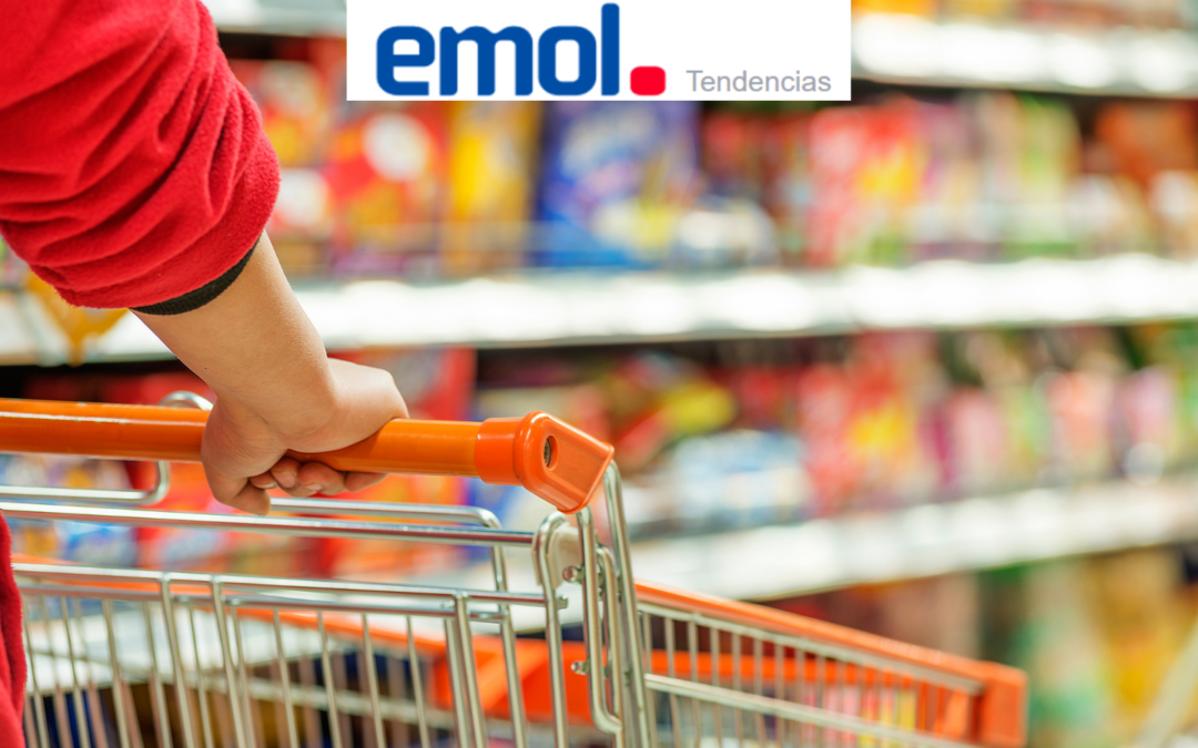 EMOL: Expertos advierten que los alimentos ultraprocesados son un problema de salud pública e instan a su regulación