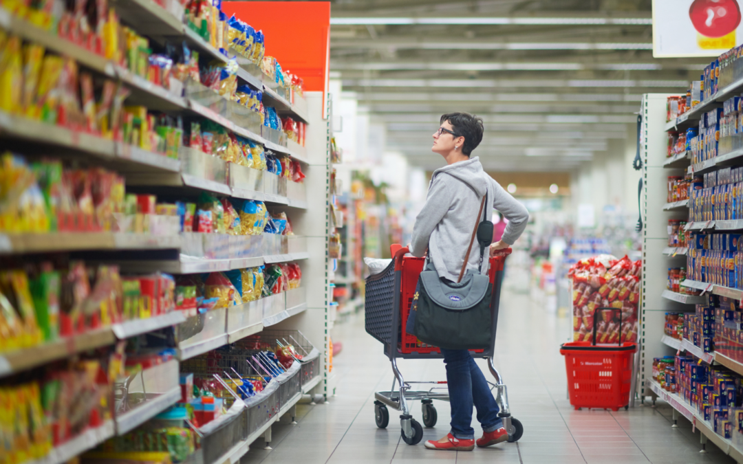 EL DESCONCIERTO: Ley de Etiquetados en Chile: diez años de avances, grises regulatorios y un debate pendiente sobre alimentos ultraprocesados