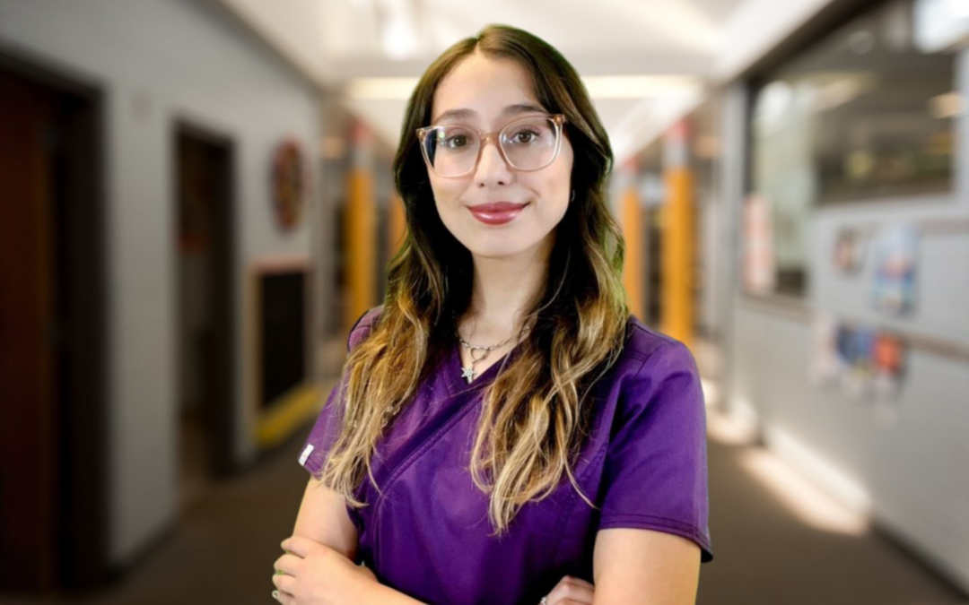 Estudiante CIAPEC-INTA obtiene Beca de Magíster Nacional de ANID