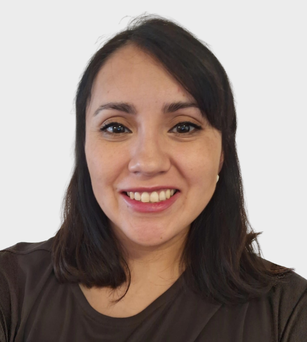 Cecilia Soto Jiménez